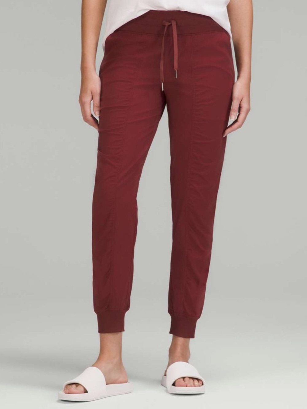 Lululemon Dance Studio Mid Rise Joggers